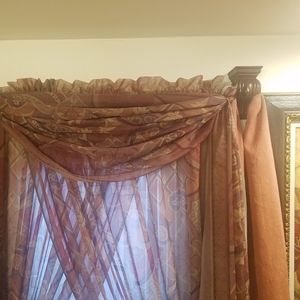 Curtains